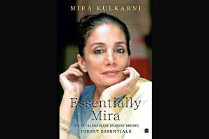 book review essentially mira