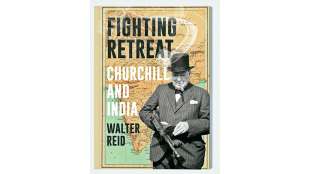 fighting retreat book information