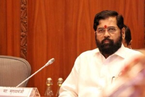 eknath shinde