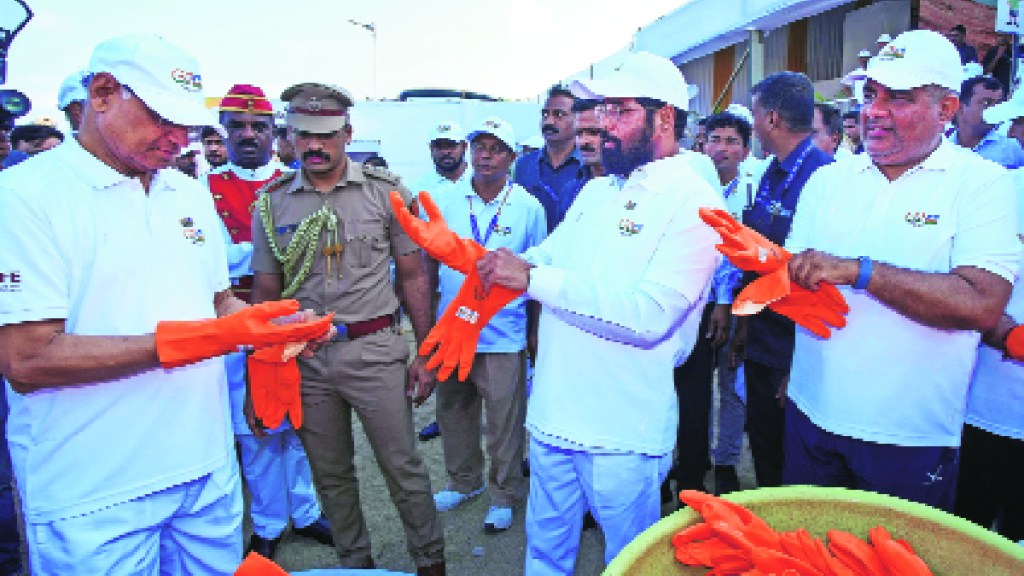 eknath shinde