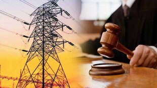 jalgaon hard labor accused electricity theft
