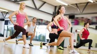 exercises beneficial to ease depression