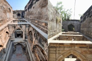 Amravati district, wonder of Architecture, historical monument, footwell of Mahimapur, tourism