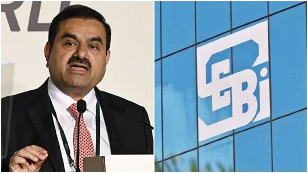 gautam adani