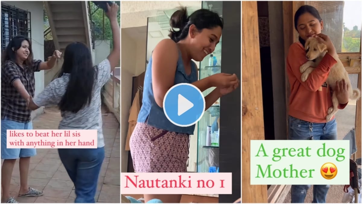 gautami mrunmayee