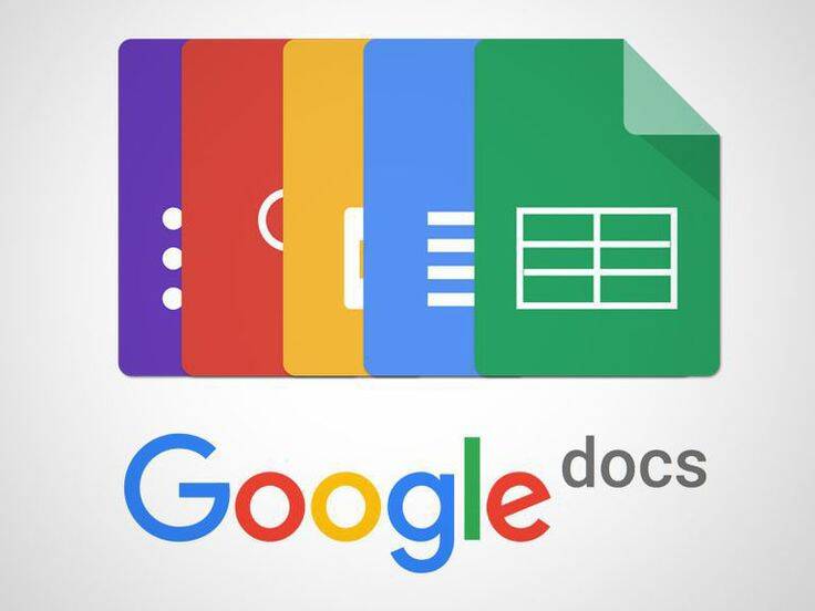 Google Docs new feature
