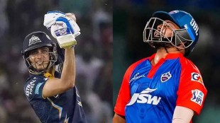 IPL 2023: Shubman's coach targeted Shaw said Prithvi thinks he is a star no one can touch him