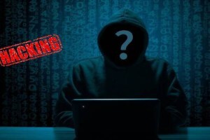 hacking