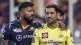 hardik pandya ms dhoni ipl final match