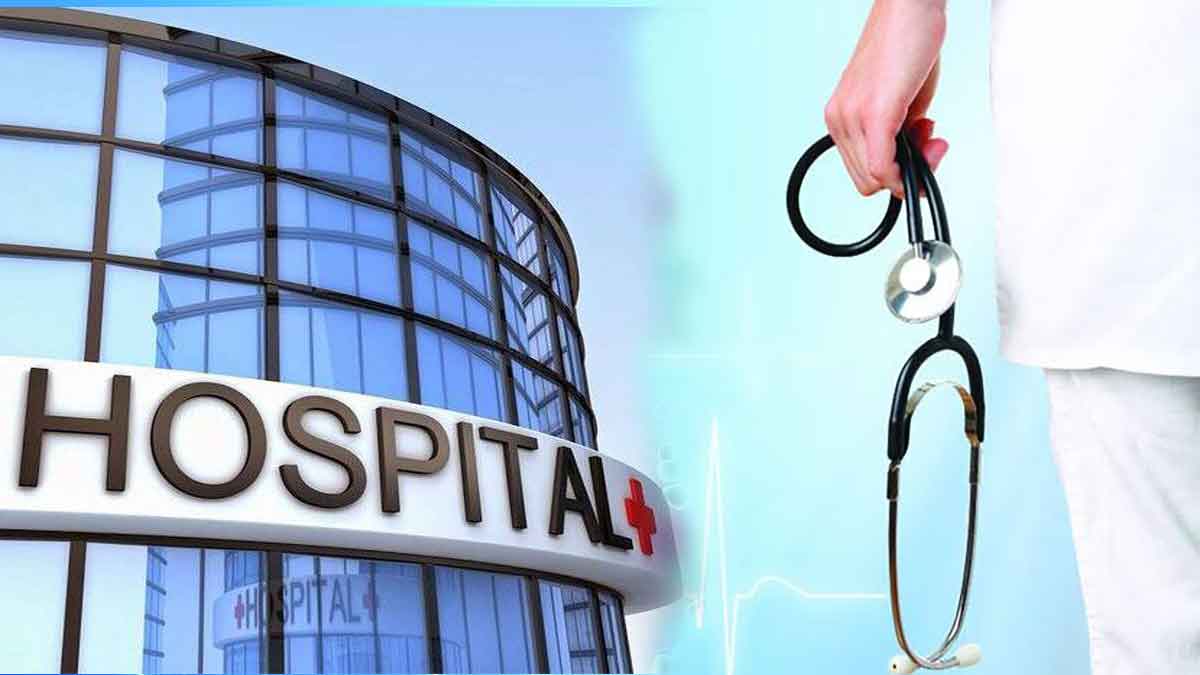 central government sanctioned rs 2270 crores for health care in maharashtra