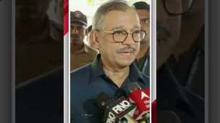 Judgment in Supreme Court... Ujjwal Nikams reaction to the power struggle hearing