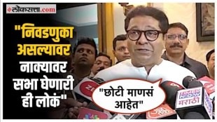 MNS Raj Thackeray criticizes BJP and Ashish Shelar