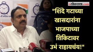 Jayant Patil: ...तर शिंदेंबरोबरचा शिवसैनिक ठाकरेंकडे जाण्याची शक्यता; जयंत पाटालांचा मोठा दावा