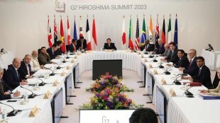 Japan G7 Summit