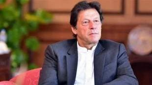 Pakistan Ex Pm Imran Khan grants Bail