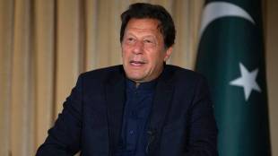 pakistan ex pm imran khan arrest