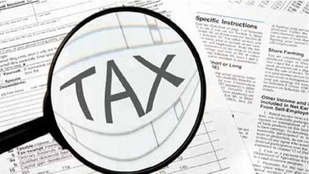 Income Tax eAppeal scheme