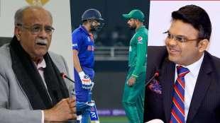 Asia cup 2023: Asia Cup 2023 should not be held in Pakistan two cricket boards standing in support of BCCI