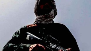 isis arrest