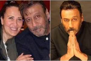 jackie shroff