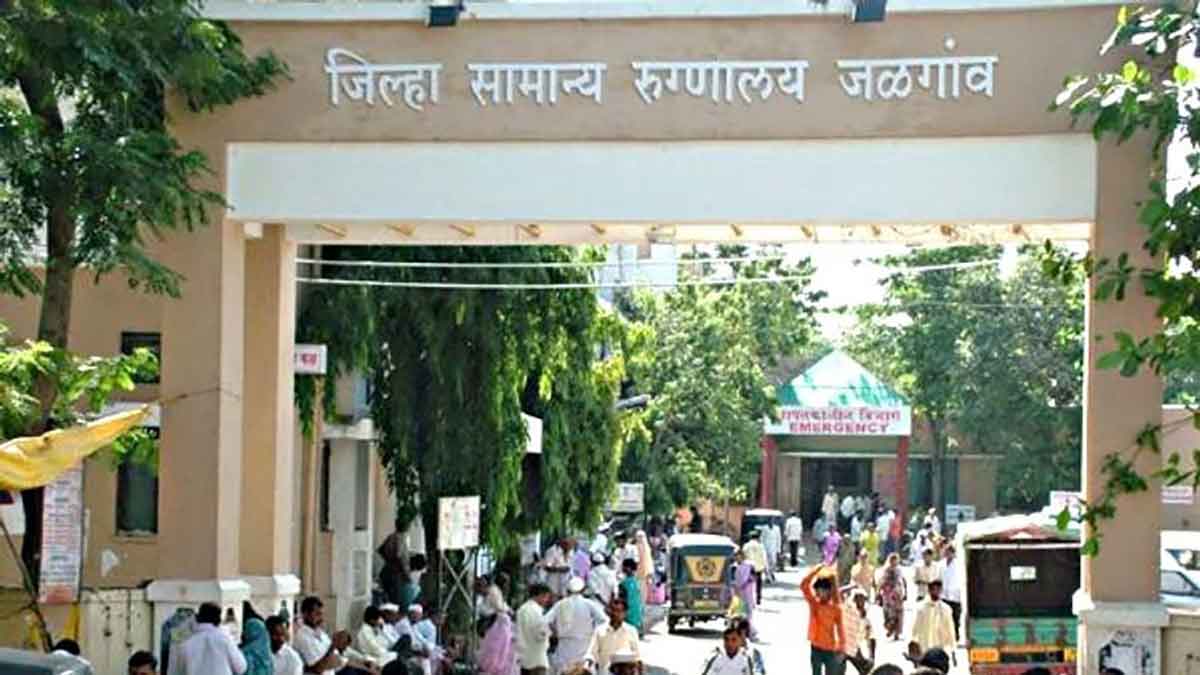 blood samples of newborns along with their mothers sent to forensic laboratory