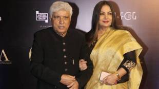 javed akhtar shabana azmi