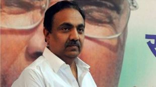 jayant patil