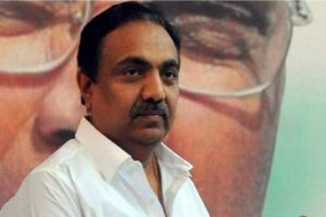 jayant patil