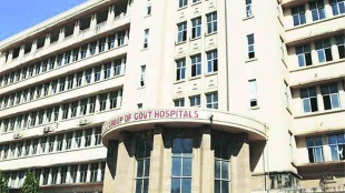 new course JJ hospital mumbai