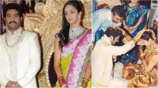 jrNTR-marriage