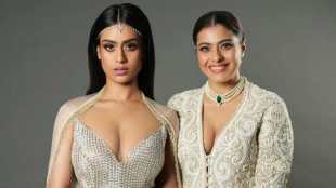 kajol nysa