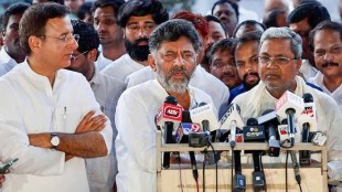 karnataka cm swearing-in ceremony Possible names included in the cabinet sgk 96