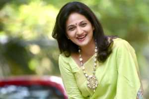 kavita lad