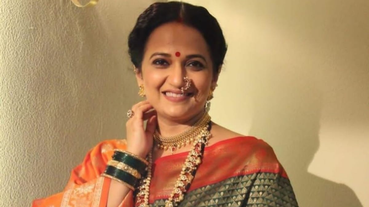 kavita medhekar