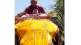 man celebrate birth of girl child