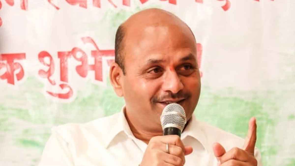 पिंपरी किशोर आवारे खून प्रकरणात माजी नगरसेवकाचाही सहभाग former