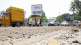katraj kondhwa road widening project by pmc