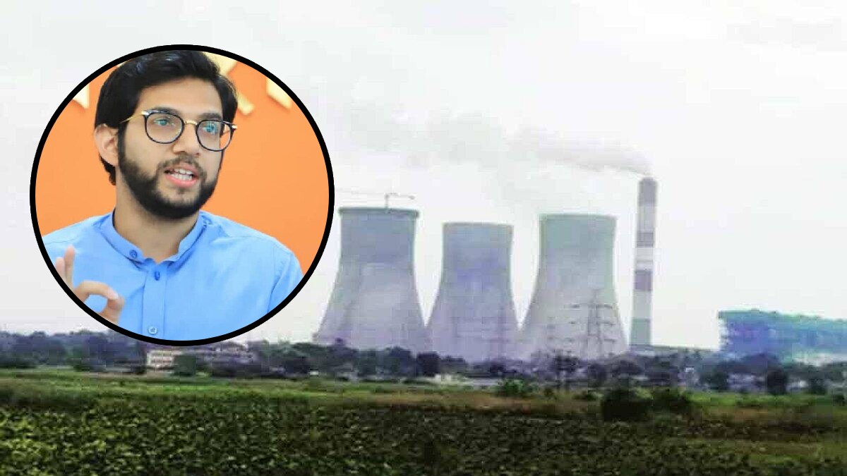 koradi project aditya thackrey