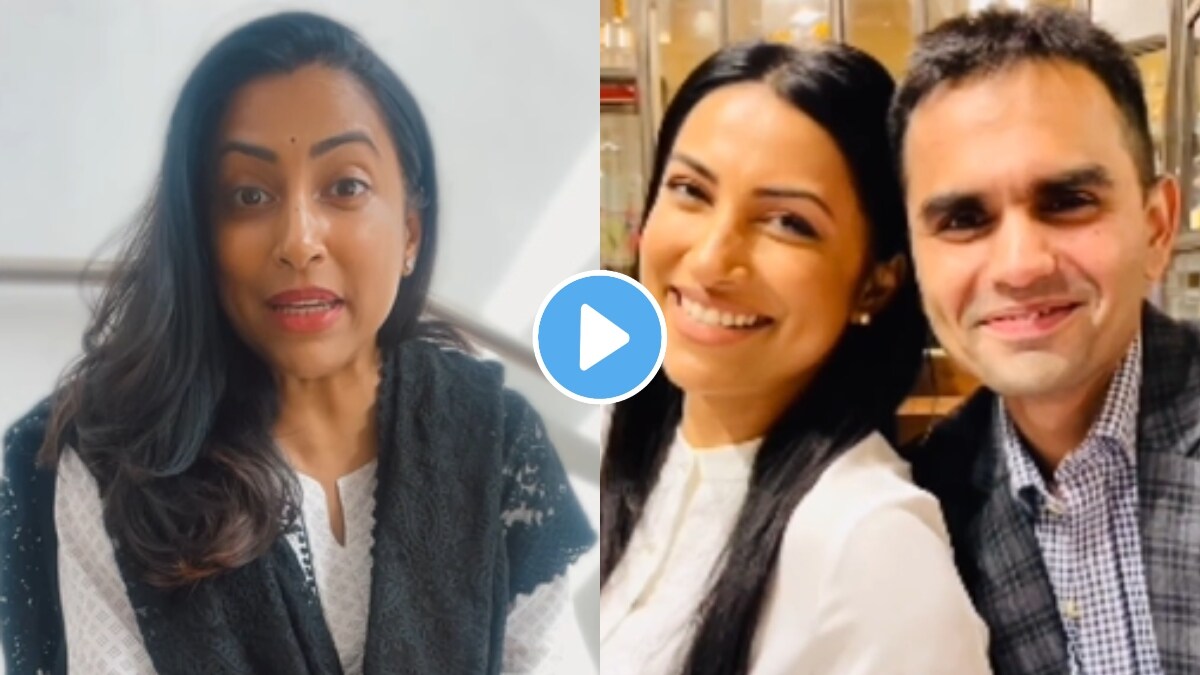 kranti redkar sameer wankhede