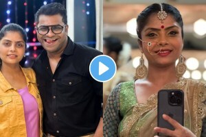 kushal badrike