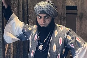 kushal badrike