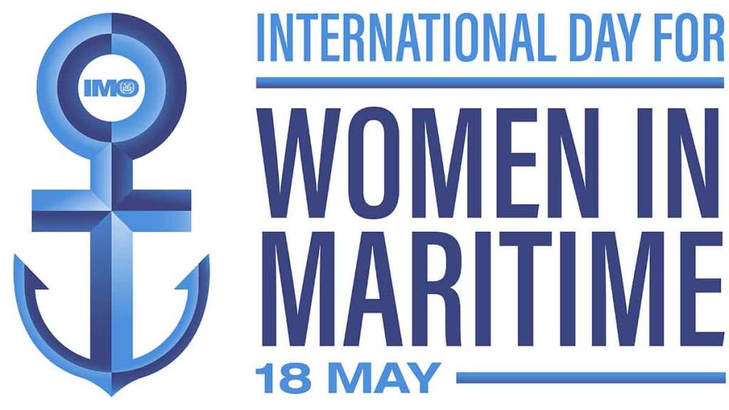 international day for women in maritime