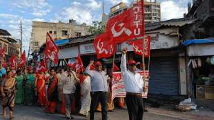 maharashtra and labour day celebrated