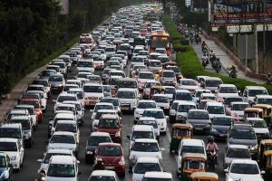 lekh traffic