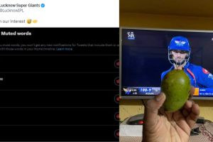 lucknow super giants