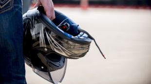 Does your helmet smell Know how to clean Try these 5 simple methods