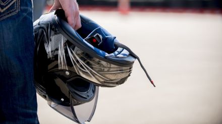 Does your helmet smell Know how to clean Try these 5 simple methods