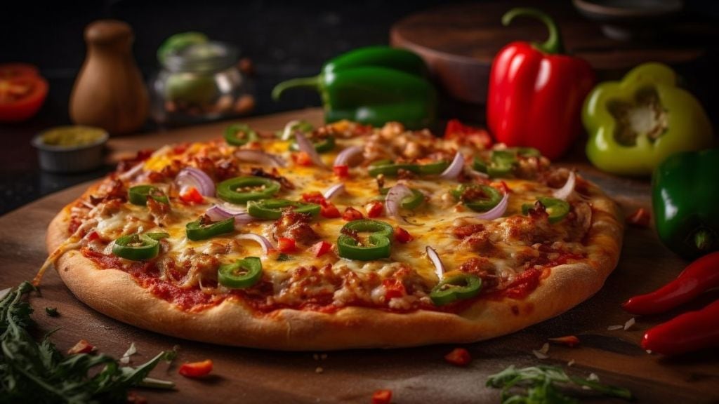 New Zealand Pizza Chain Offers Unique Buy Now Pay In The Afterlife Option For Customers