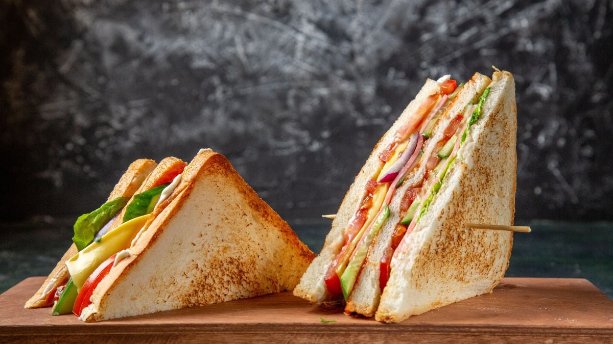 Sandwich