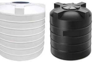 water tank